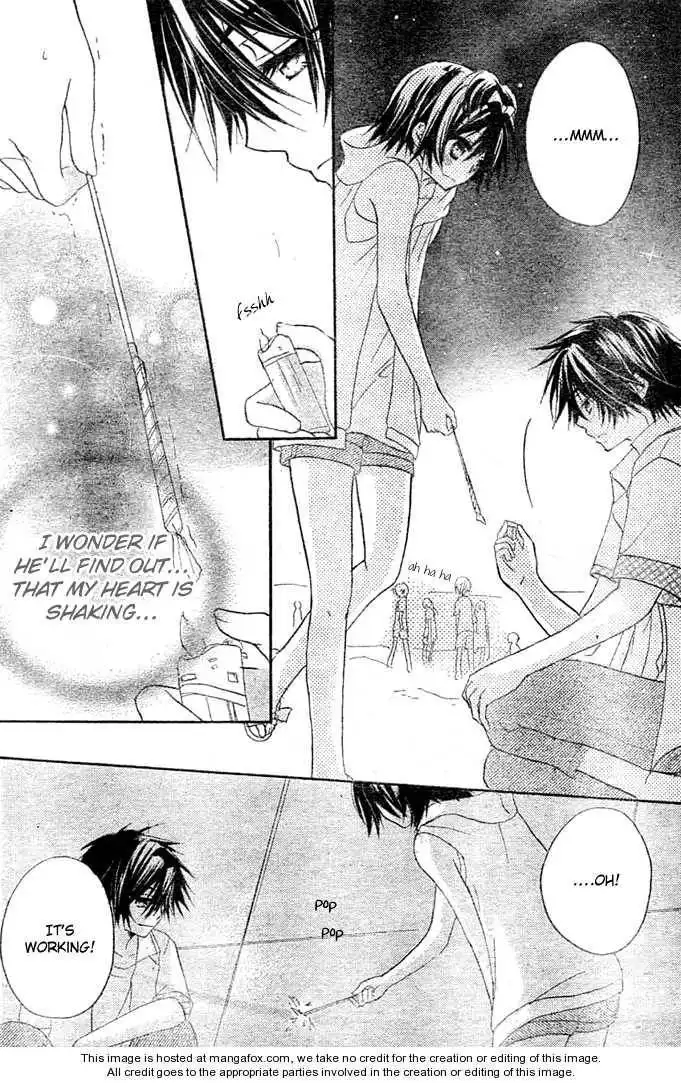 Boyfriend (YAMADA Daisy) Chapter 6 34